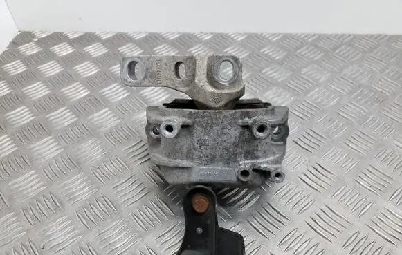 Volkswagen Golf VI Engine mount bracket 1K0199262CN