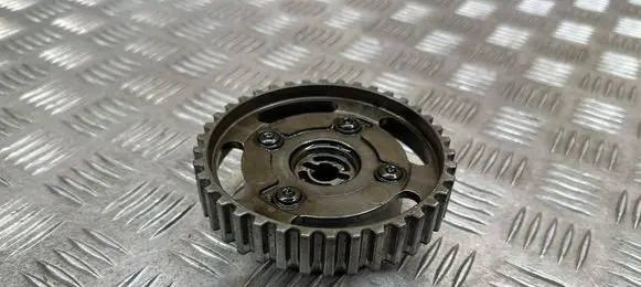 Citroen C4 Cactus Camshaft pulley/ VANOS 9813097580
