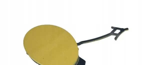 Opel Adam Front tow hook cap/cover 13355267