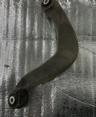 Audi A8 S8 D4 4H Rear upper control arm/wishbone 8K0505323H