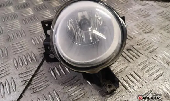 Volkswagen Touareg I Front fog light 7L5941700D