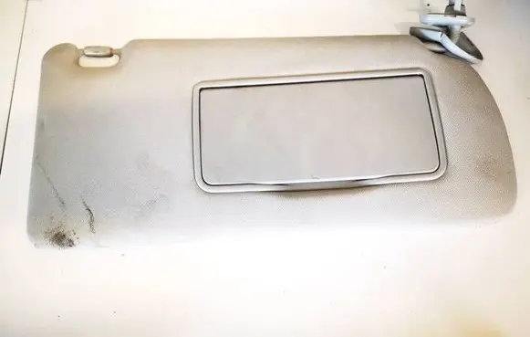 Honda Accord Sun visor
