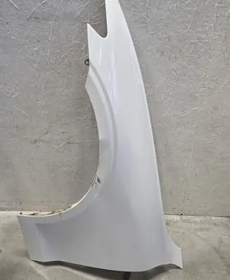 Volvo V60 Fender 