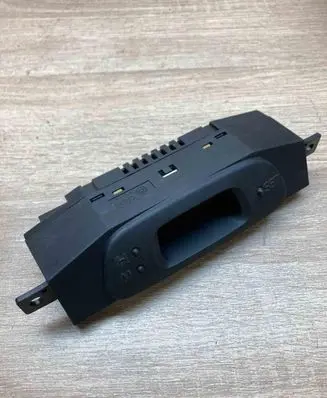 Mitsubishi Carisma Clock MR114346 94892