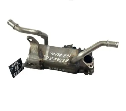 Opel Astra J EGR valve cooler 55576871 AG05310003