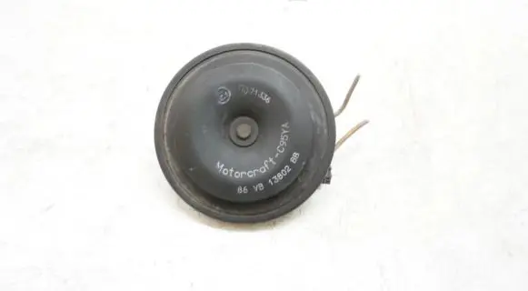 Ford Transit Horn signal 86VB13802