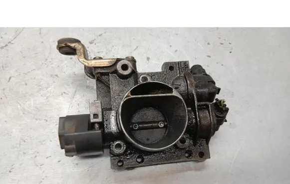Fiat Panda 141 Throttle valve 365XFE1