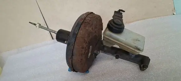 Ford Sierra Brake booster