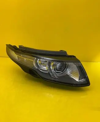 Land Rover Evoque I Headlight/headlamp BJ32-13W029-EE