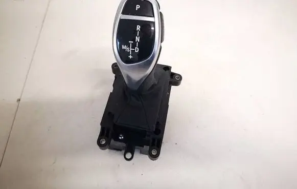 BMW 5 F10 F11 Gear shifter/selector 925119101 1002728100