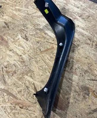 BMW 5 G30 G31 Other trunk/boot trim element 7400596 15054410