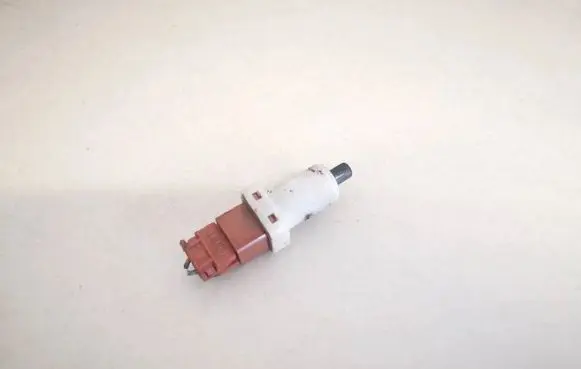 Brake pedal sensor switch