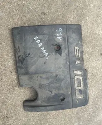 Volkswagen Sharan Engine cover (trim) 028103925e