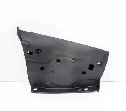 Maserati Ghibli Dashboard lower bottom trim panel AAH86684