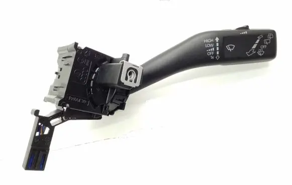 Volkswagen Tiguan Wiper control stalk 1K0953519H