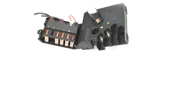 Mercedes-Benz CLS C219 Fuse box set A2115461241