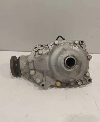 BMW X1 E84 Front differential 31517533433 7533434 AC46000D