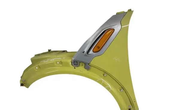 Mini Cooper Countryman R60 Fender