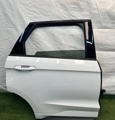 Ford Edge II Rear door