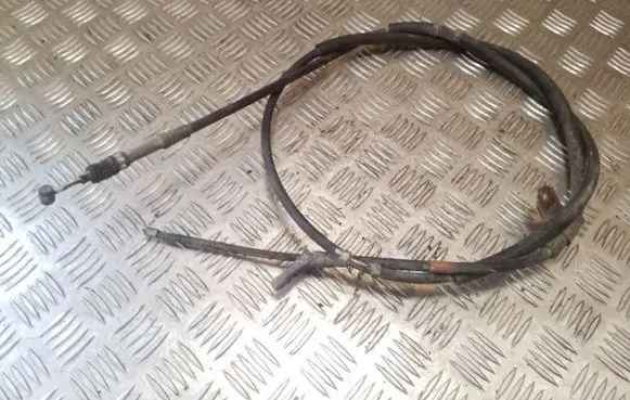 Handbrake/parking brake wiring cable