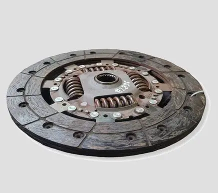 Ford Transit Clutch pressure plate 6C117550DD