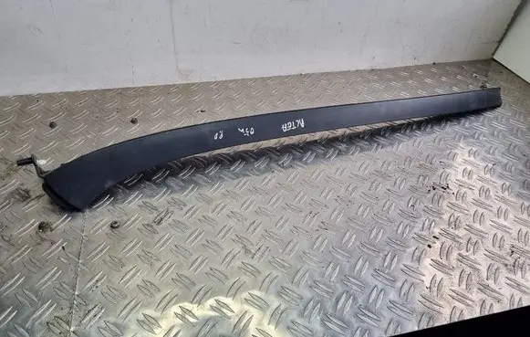 Seat Toledo III (5P) Windshield trim 5P0854320C 5P0854542F