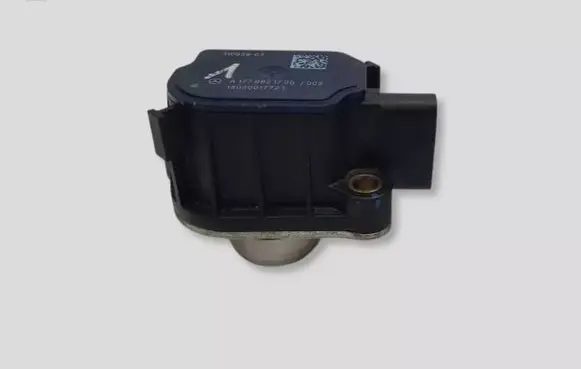 Mercedes-Benz A W177 Turbo system vacuum part A1779821700