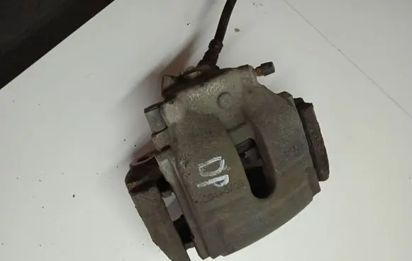 BMW X3 E83 Front brake caliper