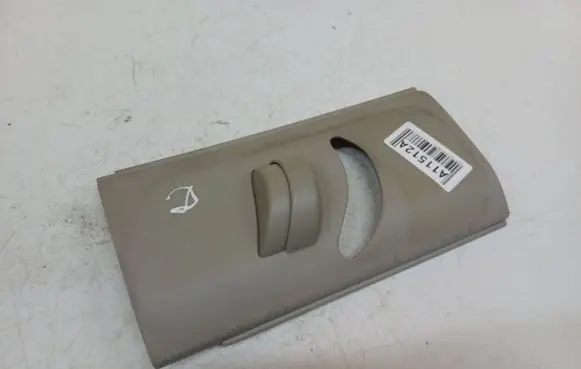 Mercedes-Benz R W251 (B) pillar trim (top) 288899RH