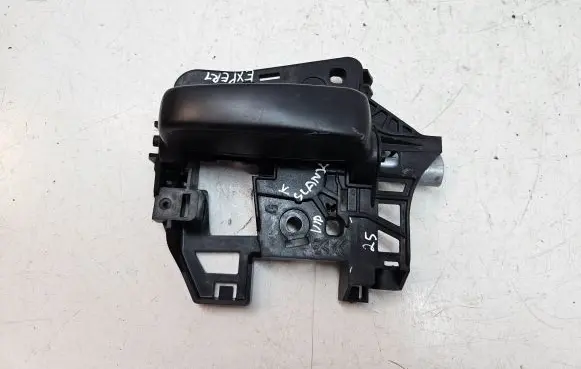 Peugeot Expert Sliding door interior handle 9812093480