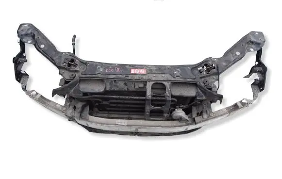 Mercedes-Benz CLC CL203 Radiator set 24J