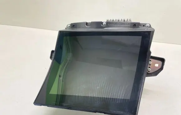 BMW 5 F10 F11 Head up display screen 62306815499 17089310