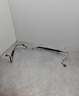 Renault Clio IV Air conditioning (A/C) pipe/hose 924541486R