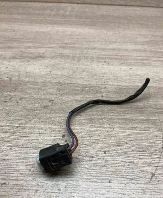 BMW 7 E65 E66 Plug wire 9684051