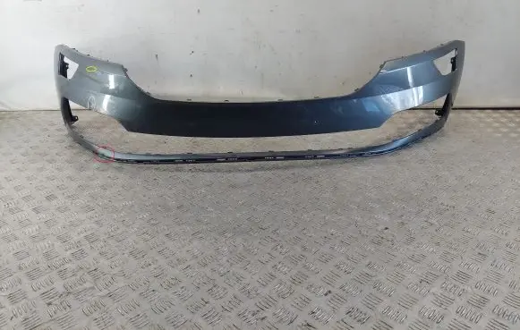 Skoda Karoq Front bumper 57A807221