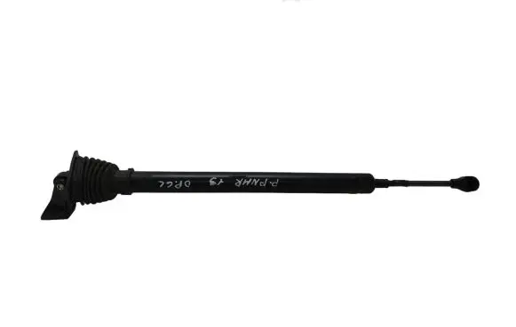 Porsche Panamera (970) Rear door check strap stopper 97053615200 009227223