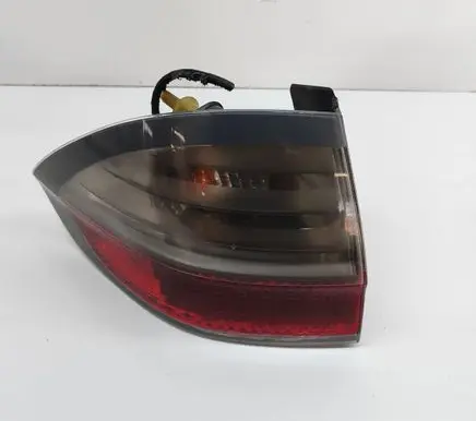 Ford S-MAX Rear/tail lights 6M2113405AJ