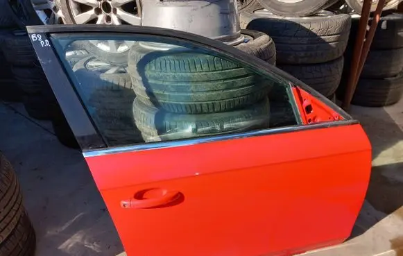 Audi A4 S4 B8 8K Front door