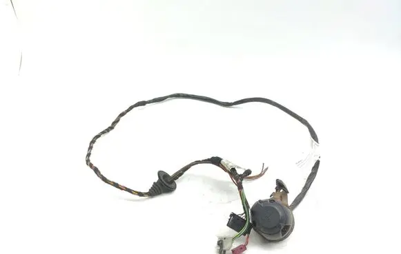Mercedes-Benz C W203 Tow bar electric socket A2035409808