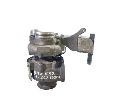 BMW 1 E81 E87 Turbo 4913505880 472747006F 13519651