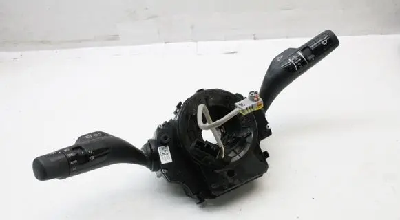 KIA EV6 Airbag slip ring squib (SRS ring) 934B4CV870