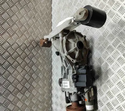 Volvo XC60 Rear differential 11305141100 31380867