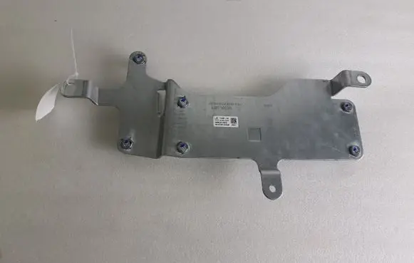 Ford Mustang Mach-E Bracket in trunk/boot LJ8T19J201 28741829