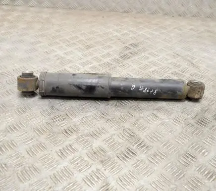 Opel Movano B Rear shock absorber/damper