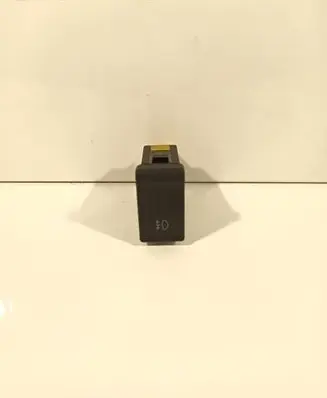 Audi A6 S6 C4 4A Fog light switch 4A0941563C