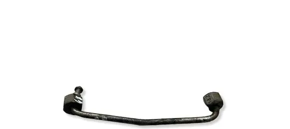 Chrysler Grand Voyager V Fuel injector supply line/pipe 
