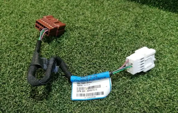 Renault Trafic III (X82) Other wiring loom 240720782R 93457978