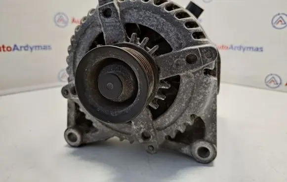 BMW X1 F48 F49 Generator/alternator 7640131 12317640875