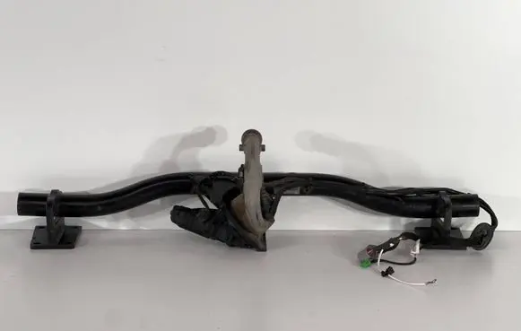 Volvo V60 Tow bar set 32296489