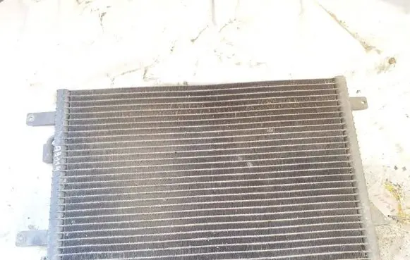 Ford Galaxy A/C cooling radiator (condenser) 7m0820413f 95nw19710af